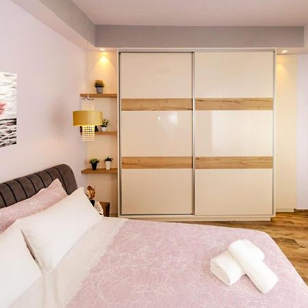 Casa Di Cleopatra - Heraklion Luxurious Getaway Exterior foto
