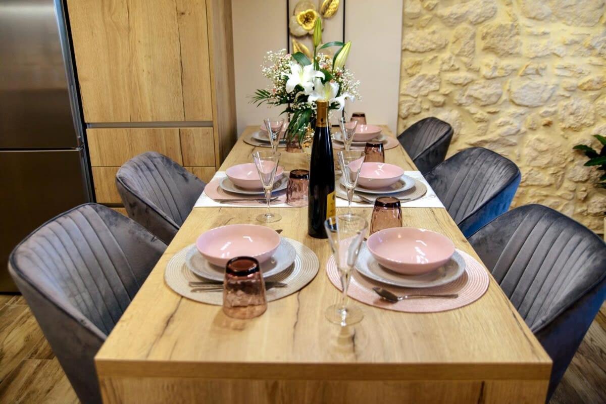 Casa Di Cleopatra - Heraklion Luxurious Getaway Exterior foto
