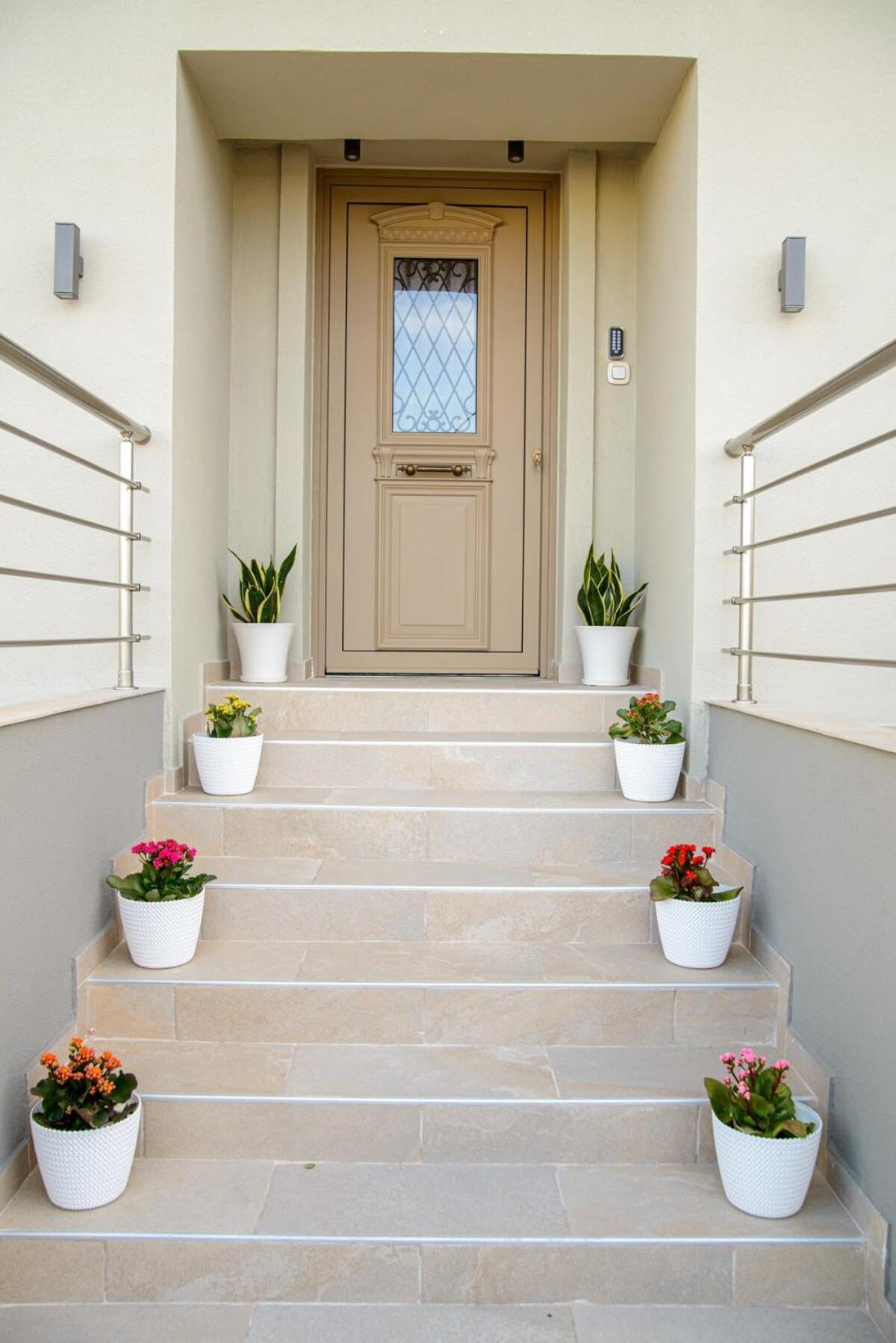 Casa Di Cleopatra - Heraklion Luxurious Getaway Exterior foto