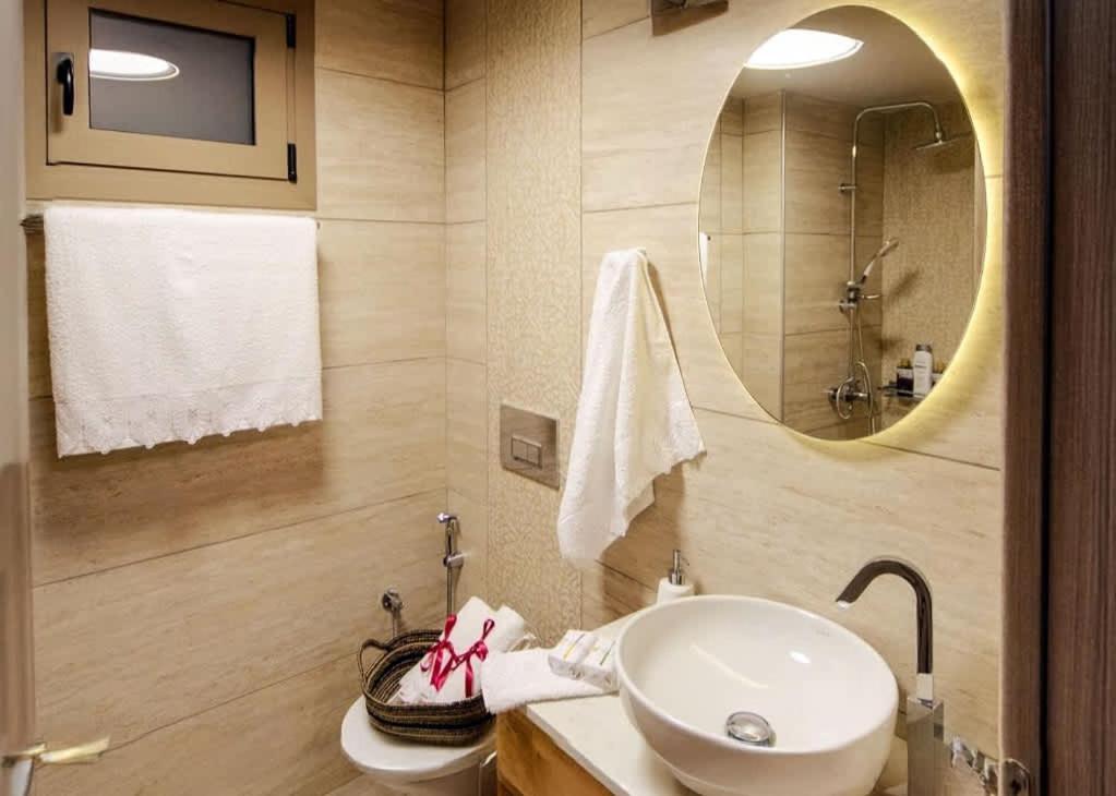 Casa Di Cleopatra - Heraklion Luxurious Getaway Exterior foto