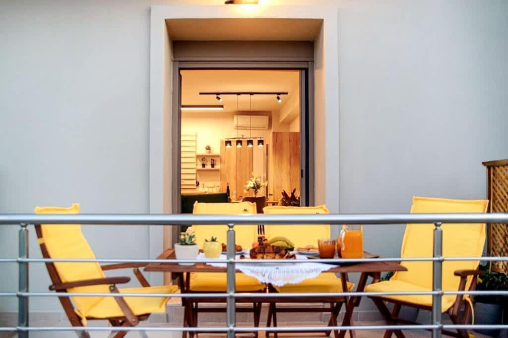 Casa Di Cleopatra - Heraklion Luxurious Getaway Exterior foto