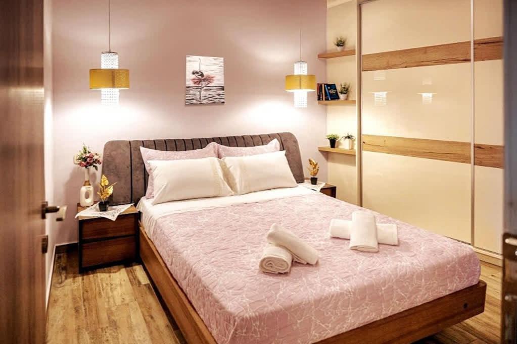Casa Di Cleopatra - Heraklion Luxurious Getaway Exterior foto