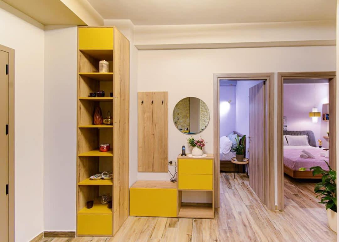 Casa Di Cleopatra - Heraklion Luxurious Getaway Exterior foto