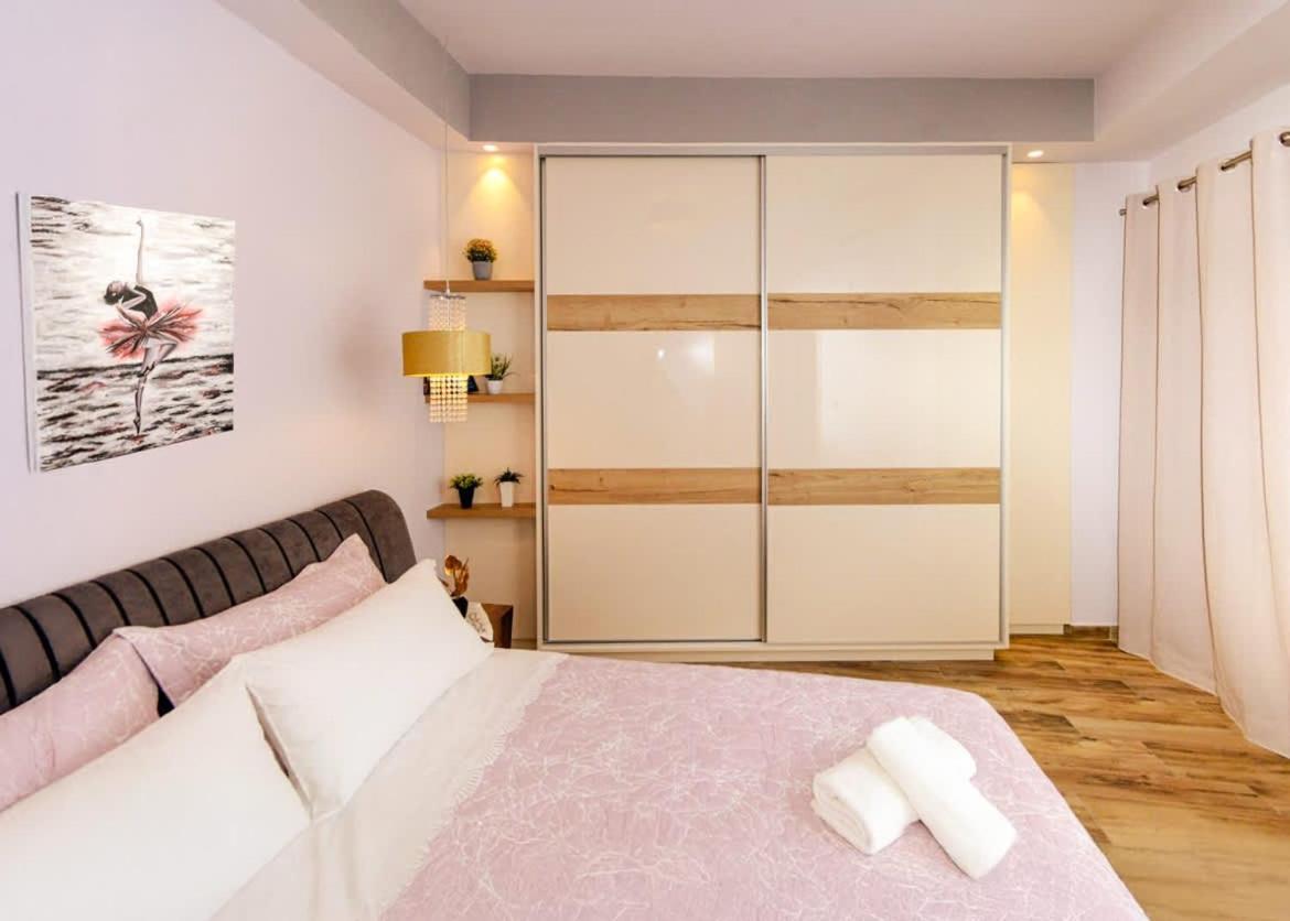 Casa Di Cleopatra - Heraklion Luxurious Getaway Exterior foto