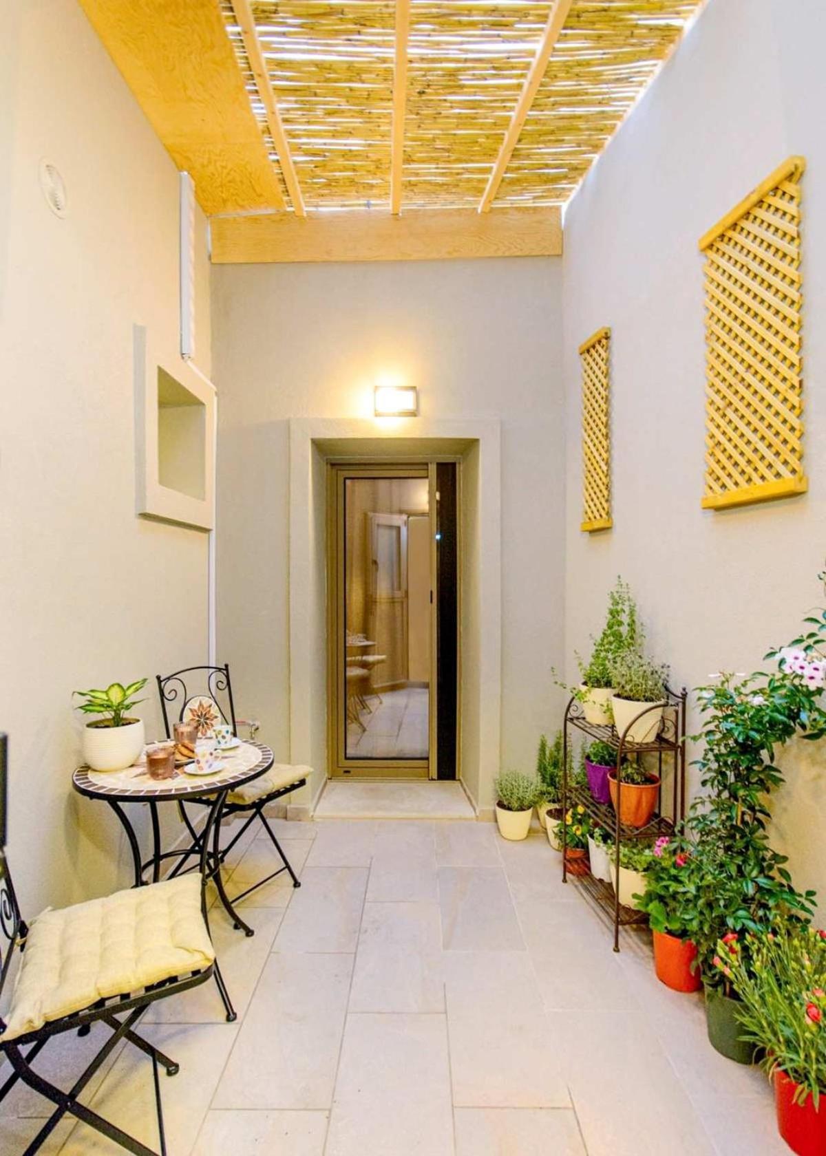 Casa Di Cleopatra - Heraklion Luxurious Getaway Exterior foto